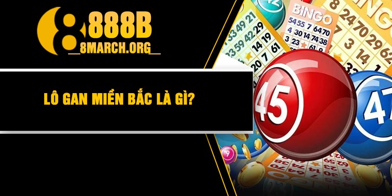 Lô gan miền Bắc là gì?